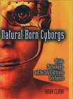 natural-born cyborgs